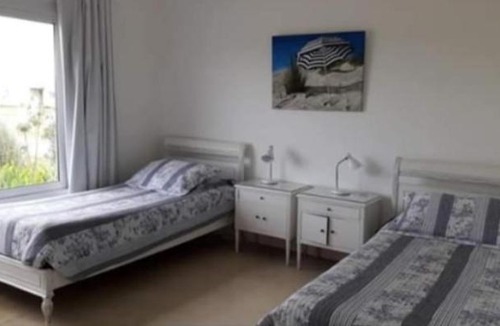 Miramar Ski Chalet | Casa en Miramar Golf Club