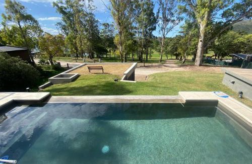Alta Gracia House | Casa en Molvento