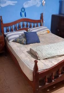 Monte Hermoso Apartment | Casa en Monte Hermoso-Pandeles