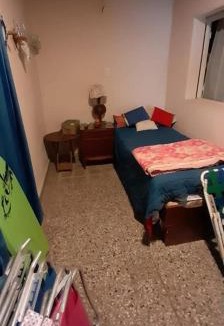 Monte Hermoso Apartment | Casa en Monte Hermoso-Pandeles
