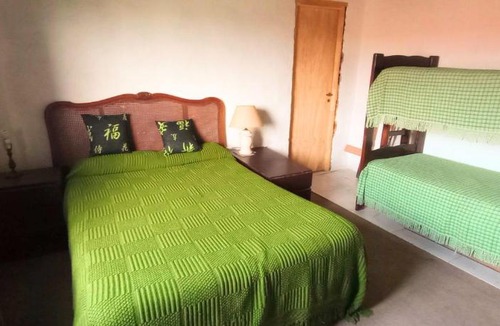Mar de Cobo Apartment | Casa en Parque Lago