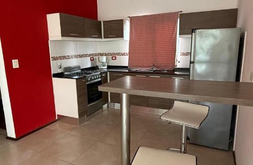 Rosario Apartment | Casa en planta alta