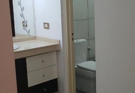 Rosario Apartment | Casa en planta alta