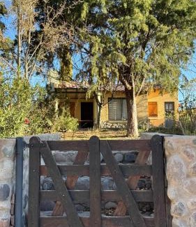 Potrerillos House | Casa en potrerillos