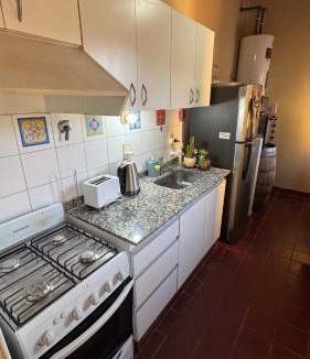 Potrerillos House | Casa en potrerillos