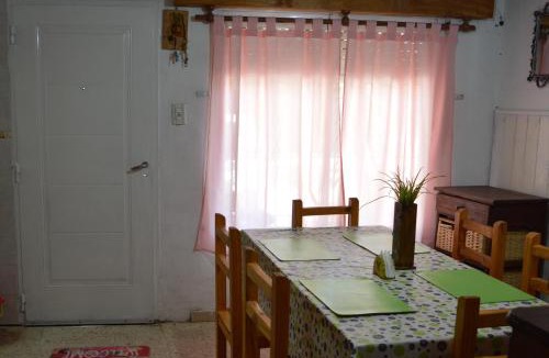 San Clemente House | Casa en San Clemente del Tuyu Temporal
