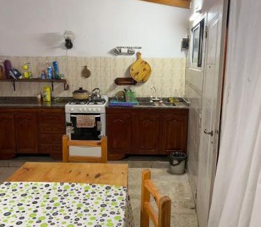 San Clemente House | Casa en San Clemente del Tuyu Temporal