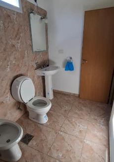 Las Rabonas Apartment | Casa en Traslasierra
