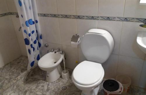Las Rabonas Apartment | Casa en Traslasierra