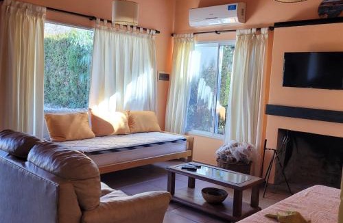 Rincon del Atuel House | CASA EN VALLE GRANDE Country Club Solar Del Valle