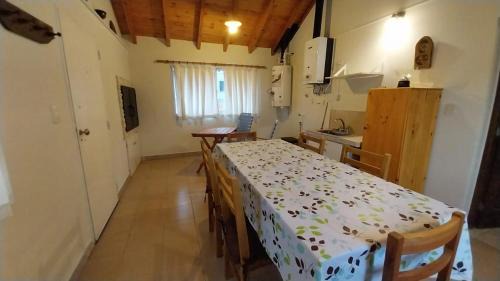Esquel House | Casa en Villa Hipica