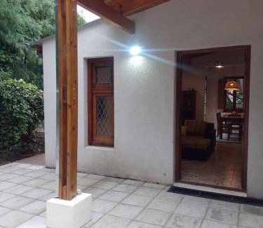 Villa Ventana House | Casa en Villa Ventana