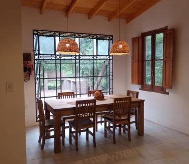 Villa Ventana House | Casa en Villa Ventana