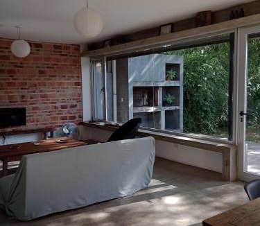 Concordia House | Casa en Zona Parque San Carlos