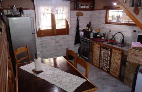 Aguas Verdes House | Casa Encantada
