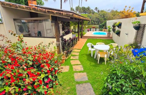 Enseada Azul House | casa enseada Dora · Casa Lagoa e Mar Diversão Total Enseada Azul