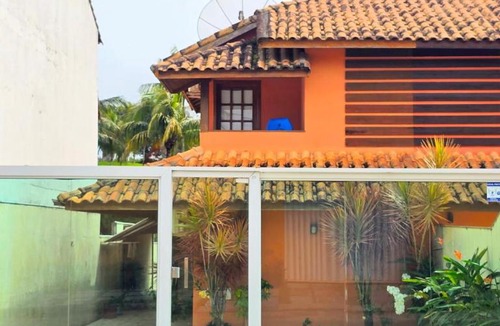Enseada Azul House | casa enseada Dora · Casa Lagoa e Mar Diversão Total Enseada Azul