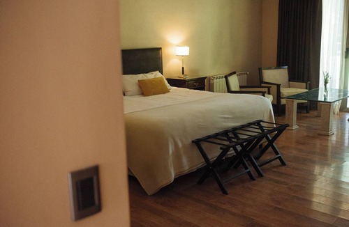 Chacras de Coria Hotel | Casa Entonada