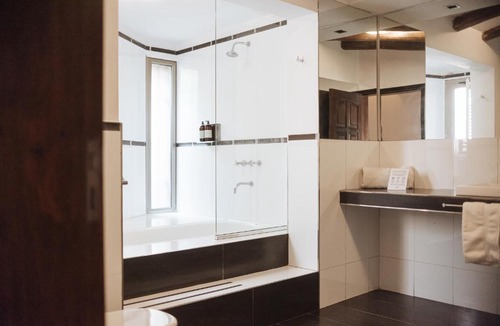 Chacras de Coria Hotel | Casa Entonada - Hotel Boutique