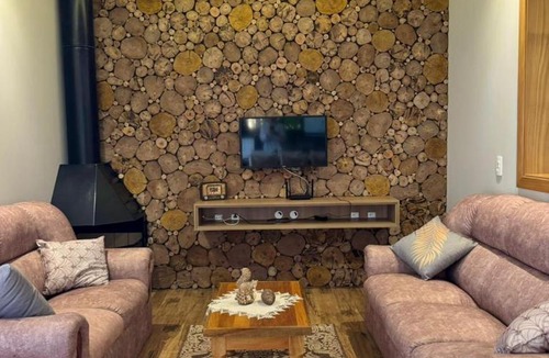 Sao Roque House | Casa enxaimel