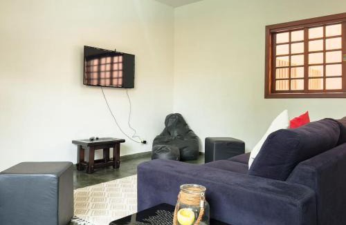 Carapicuiba House | Casa espaçosa a apenas 30 minutos de SP