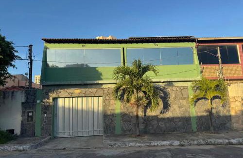 Atalaia House | Casa Espaçosa - Caminhe até a Orla de Atalaia 650m