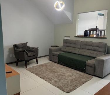 Atalaia House | Casa Espaçosa - Caminhe até a Orla de Atalaia 650m