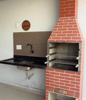Petrolina Villa | Casa espaçosa com 3 quartos climatizados