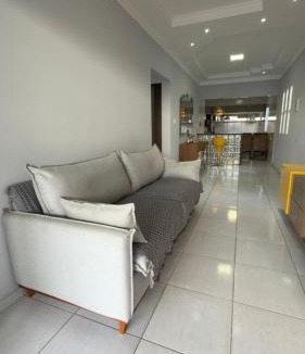 Petrolina Villa | Casa espaçosa com 3 quartos climatizados