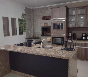 Barra Velha House | Casa espaçosa e aconchegante