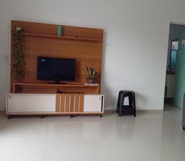 Barra Velha House | Casa espaçosa e aconchegante