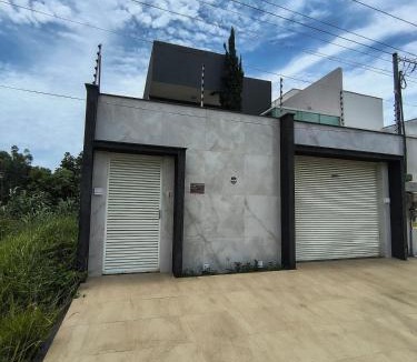 Meaipe House | Casa espaçosa em Meaipe