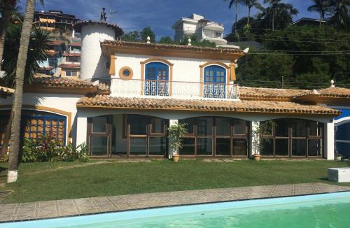 Pontal da Cruz House | Casa Espetacular na Beira do Mar.