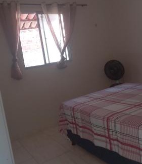 Touros House | Casa Esquina do Brasil