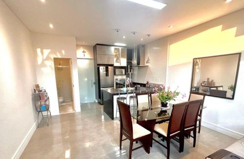 Jundiai House | Casa estilo Loft moderno excelente localização