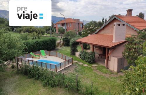 Merlo House | Casa Etor