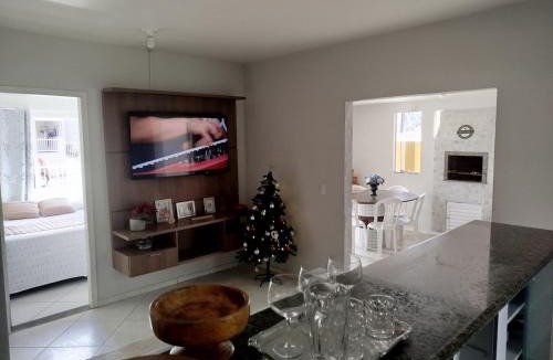 Zimbros House | Casa férias em bombinhas