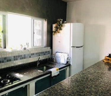 Zimbros House | Casa férias em bombinhas