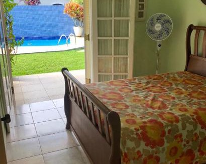 Guaruja House | Casa Família, 10 lugares, Piscina, Próx Praia Pernambuco, Guarujá