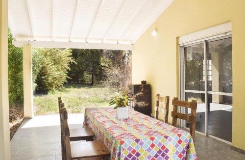 Balneario Sauce Grande House | casa familia guerrero