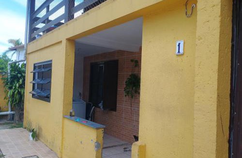 Vargem do Bom Jesus House | Casa familiar 1