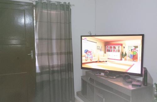 Vargem do Bom Jesus House | Casa familiar 1
