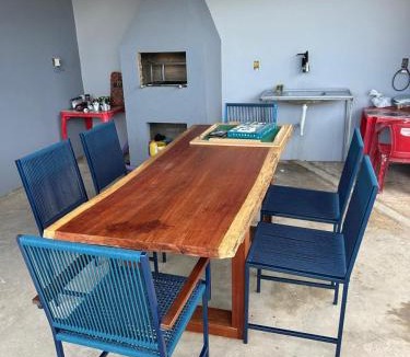 Praia do Frances House | Casa Familiar Ampla - Conforto e Lazer no Frances