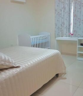 Ciudad Del Este House | Casa familiar completa con patio grande y estacionamiento en zona tranquila