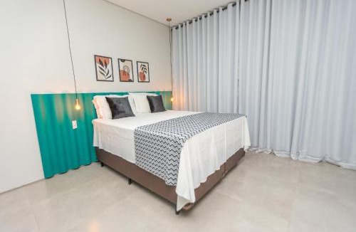 Rio Quente House | Casa familiar e aconchegante a 8 min do Hot Park