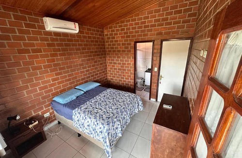 Novo Gravata Cabin | Casa Familiar em gravata