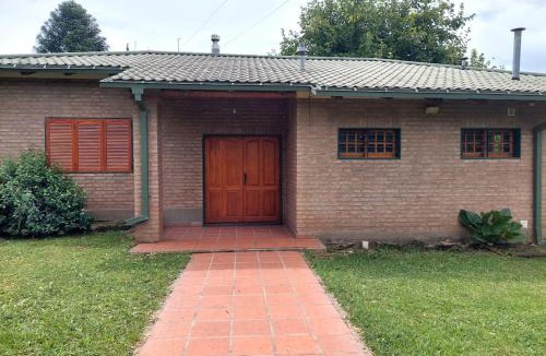 Rio Ceballos House | Casa Fauna