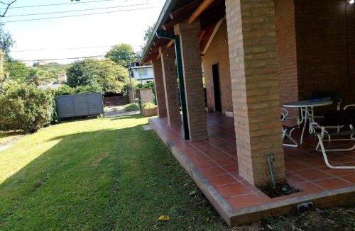 Rio Ceballos House | Casa Fauna