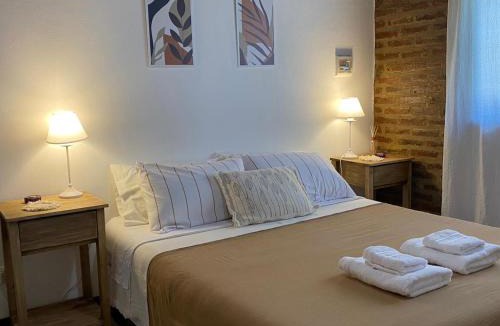 Chascomus House | CASA FAUSTINA TRANQUILIDAD y CONFORT EN CHASCOMUS