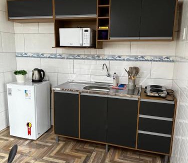 Timbo Apartment | Casa Fazendo Meu Destino